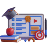 Digital Learning 3D 2