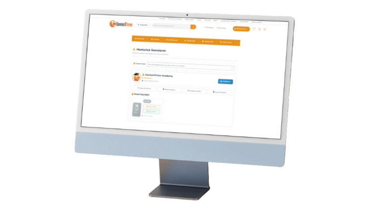 Mentorluk Seanslarim